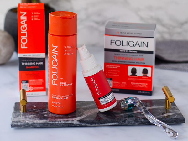 FOLIGAIN® Special Offers